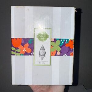 Be Jolly - Mini Wax Warmer